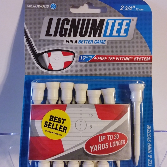 Golf Accessory Set - Picture 11 of 15